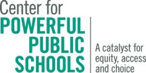 Center for Powerful Public Schools
