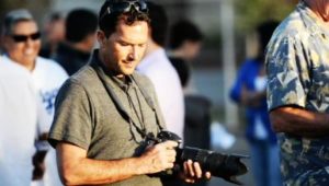 Day at Work: Photojournalist
