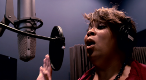 Day at Work: Recording Artist