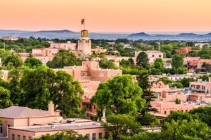 Building a System of College and Career Pathways in New Mexico ...