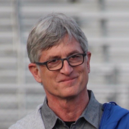 Photo of Richard Whitmore