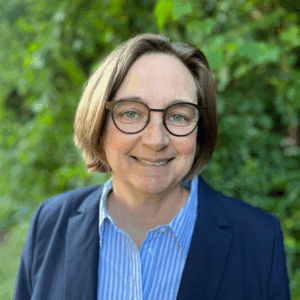 Photo of Julie Koenke